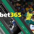 bet 365 cricket